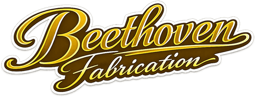 Faking Beethoven