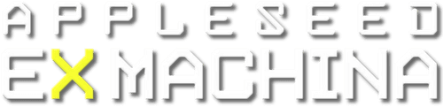 Appleseed: Ex Machina