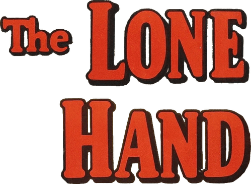 The Lone Hand