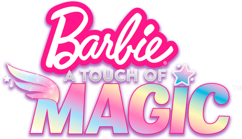 Barbie: A Touch of Magic