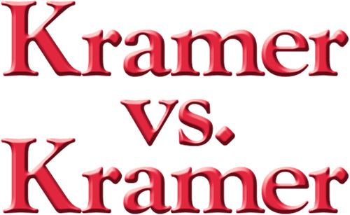 Kramer vs. Kramer