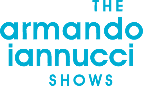 The Armando Iannucci Shows