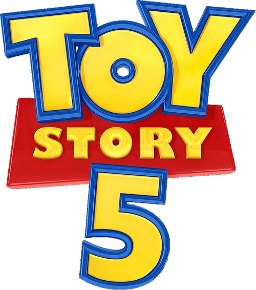Toy Story 5