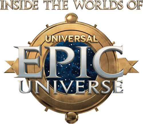 Inside the Worlds of Epic Universe