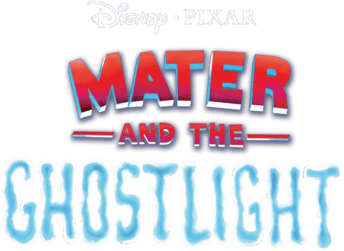 Mater and the Ghostlight