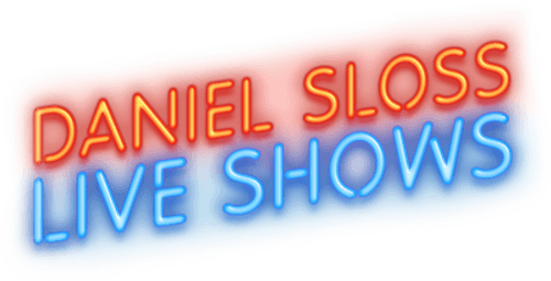Daniel Sloss: Live Shows