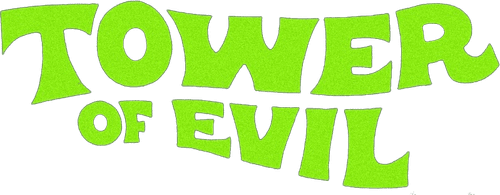 Tower of Evil