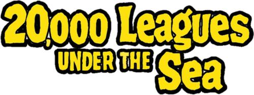 20,000 Leagues Under the Sea