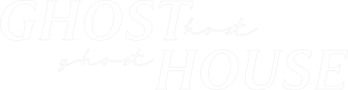 Ghost Host, Ghost House