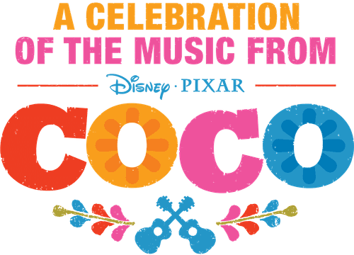 A Celebration of the Music from Coco