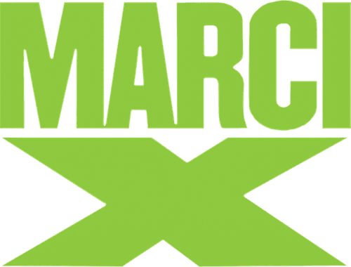 Marci X
