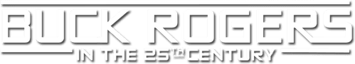 Buck Rogers in the 25th Century