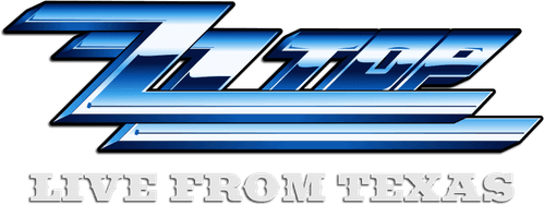 ZZ Top: Live From Texas