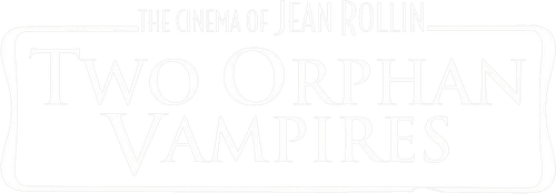 Two Orphan Vampires