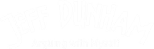 Jeff Dunham: Arguing with Myself