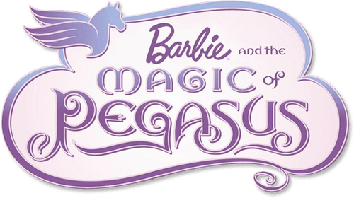 Barbie and the Magic of Pegasus
