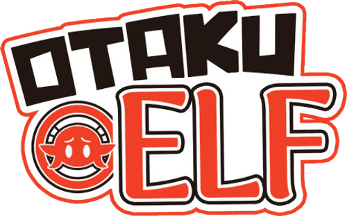 Otaku Elf
