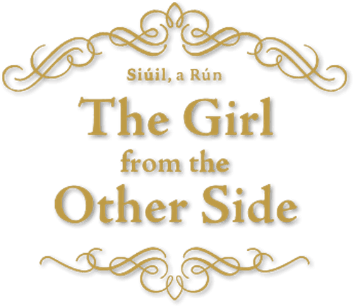 The Girl from the Other Side