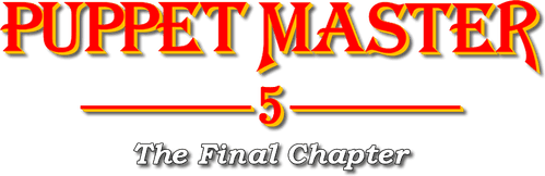 Puppet Master 5