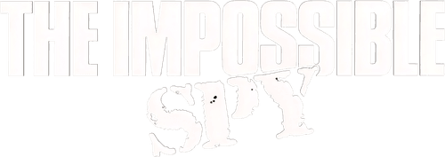 The Impossible Spy