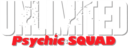 Unlimited Psychic Squad
