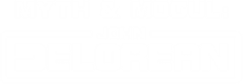 Myth & Mogul: John DeLorean