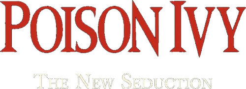 Poison Ivy: The New Seduction