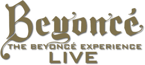 Beyoncé: The Experience Live