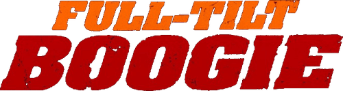 Full Tilt Boogie