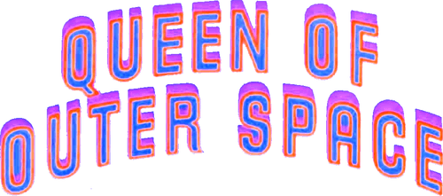 Queen of Outer Space