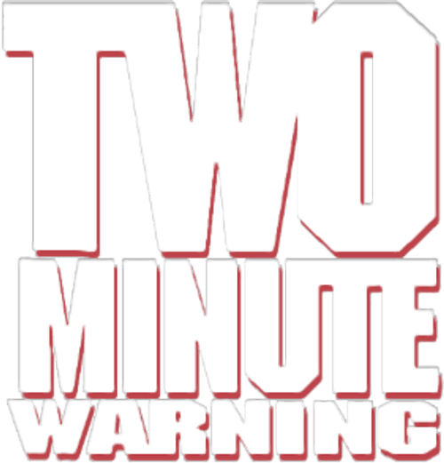 Two-Minute Warning