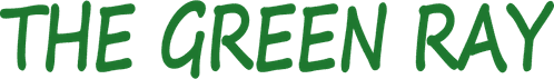 The Green Ray