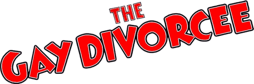 The Gay Divorcee