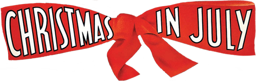Christmas in July