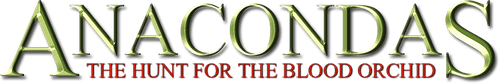 Anacondas: The Hunt for the Blood Orchid