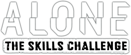 Alone: The Skills Challenge