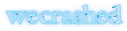 WeCrashed