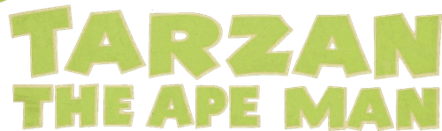 Tarzan the Ape Man