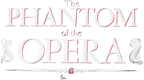 The Phantom of the Opera