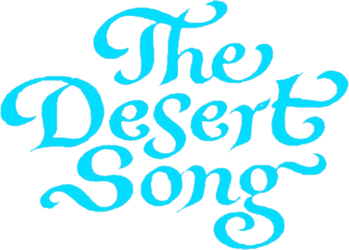 The Desert Song