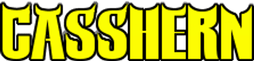 Casshern