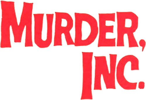 Murder, Inc.