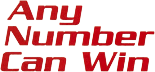 Any Number Can Win