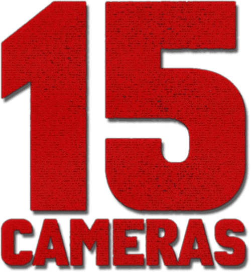 15 Cameras