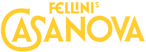 Fellini's Casanova