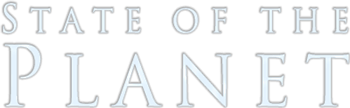State of the Planet