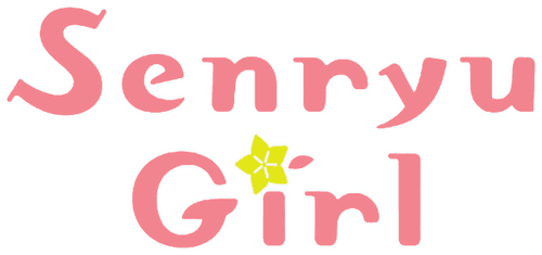 Senryu Girl