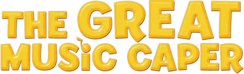 Dizzy & Bop's Big Adventure: The Great Music Caper