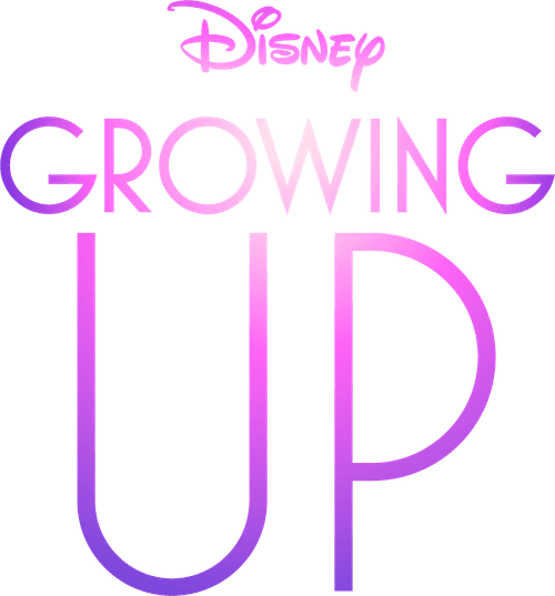 Growing Up