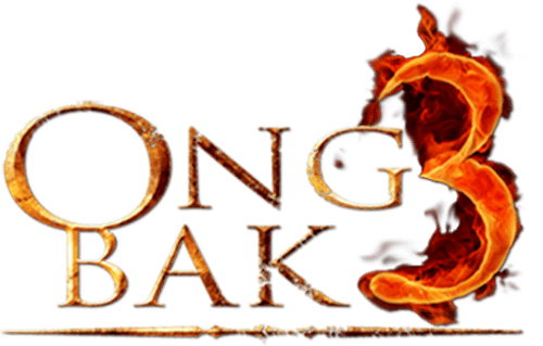 Ong Bak 3